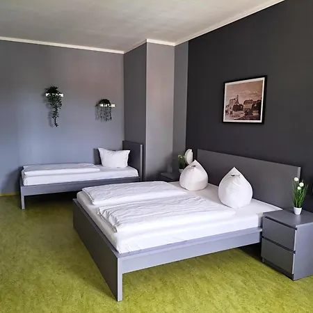 Altes Salzamt Hotel