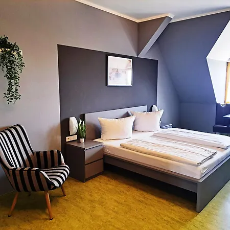 Altes Salzamt Hotel Bad Dürrenberg