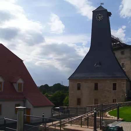 Altes Salzamt 2* Bad Dürrenberg