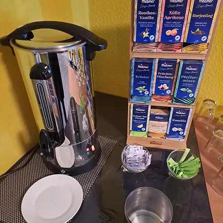 Altes Salzamt 2* Bad Dürrenberg