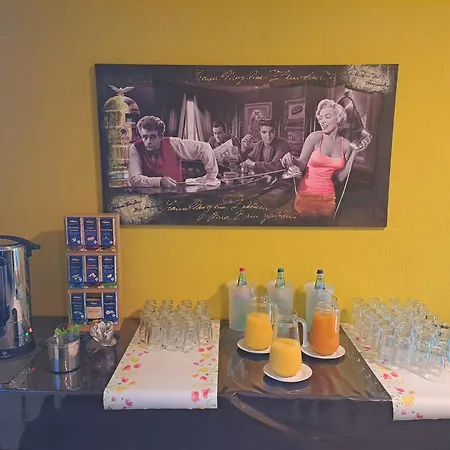 Altes Salzamt Hotel 2*