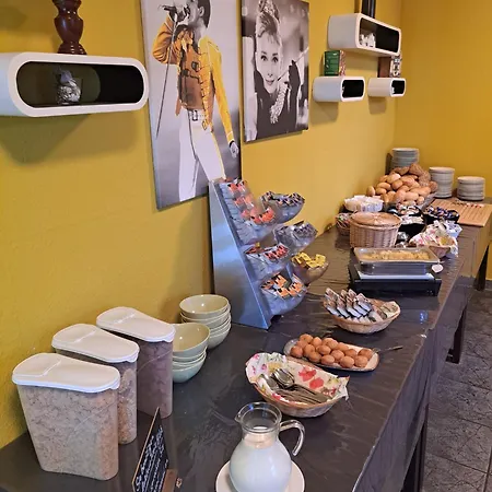 Hotel Altes Salzamt Bad Dürrenberg