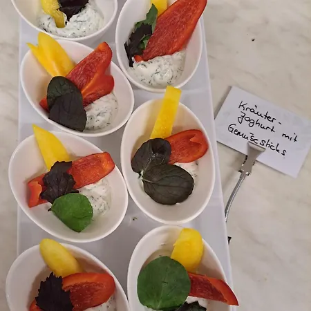 Szálloda Altes Salzamt