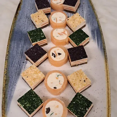 Altes Salzamt Bad Dürrenberg