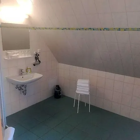 Altes Salzamt 2* Bad Dürrenberg