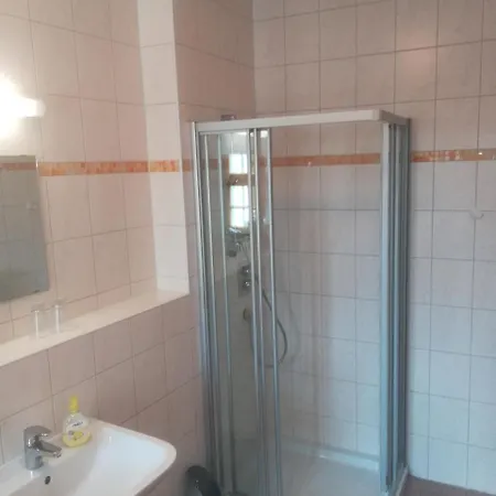Altes Salzamt Hotel 2*