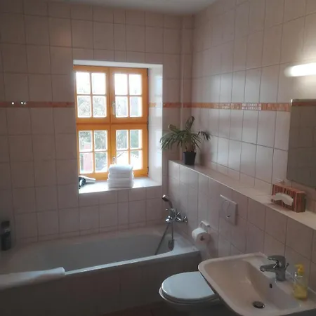 Altes Salzamt Bad Dürrenberg