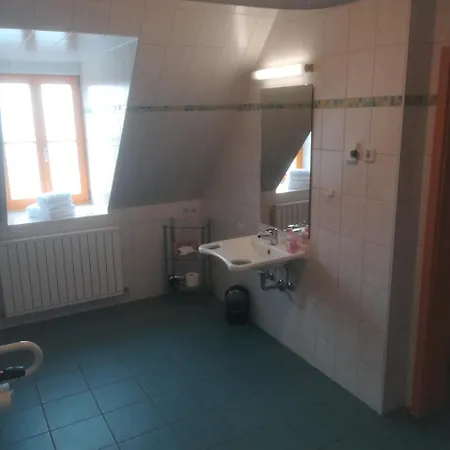 Altes Salzamt Hotel Bad Dürrenberg