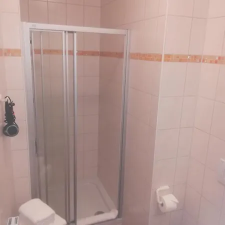 Altes Salzamt Hotel Bad Dürrenberg