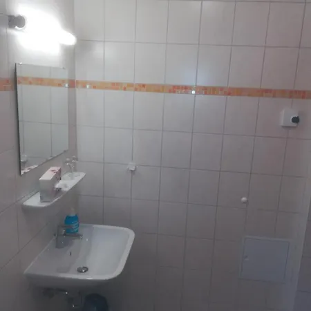 Altes Salzamt Hotel Bad Dürrenberg