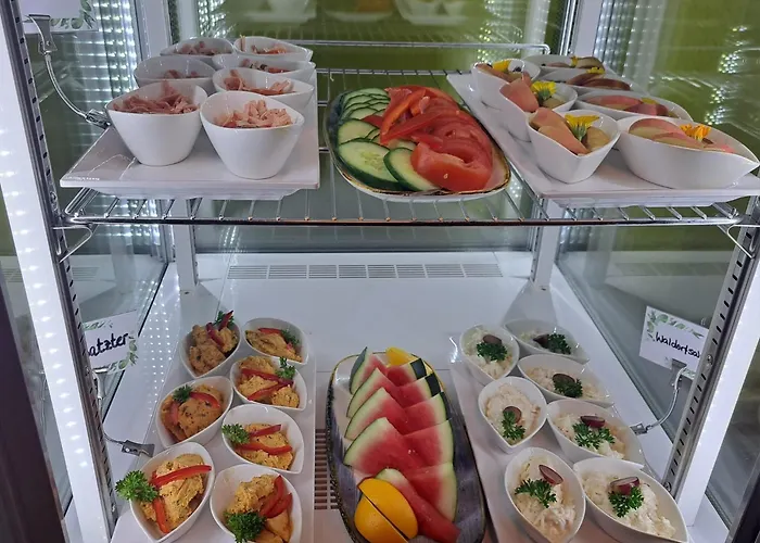 Altes Salzamt Hotel Bad Dürrenberg