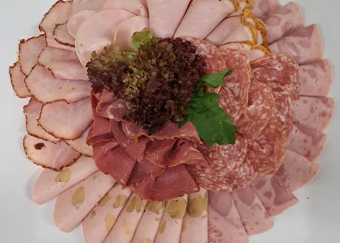 Altes Salzamt Hotel 2*