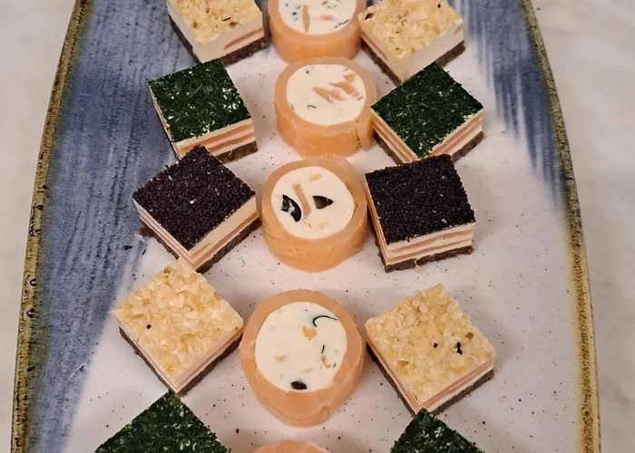 Altes Salzamt Bad Dürrenberg