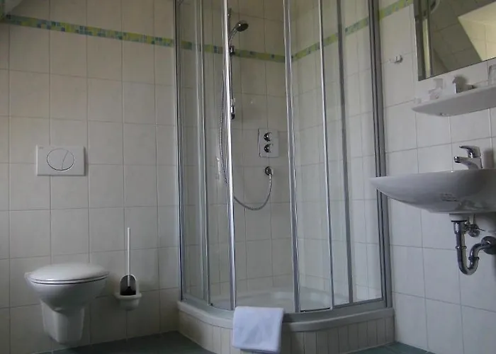 Altes Salzamt Bad Dürrenberg