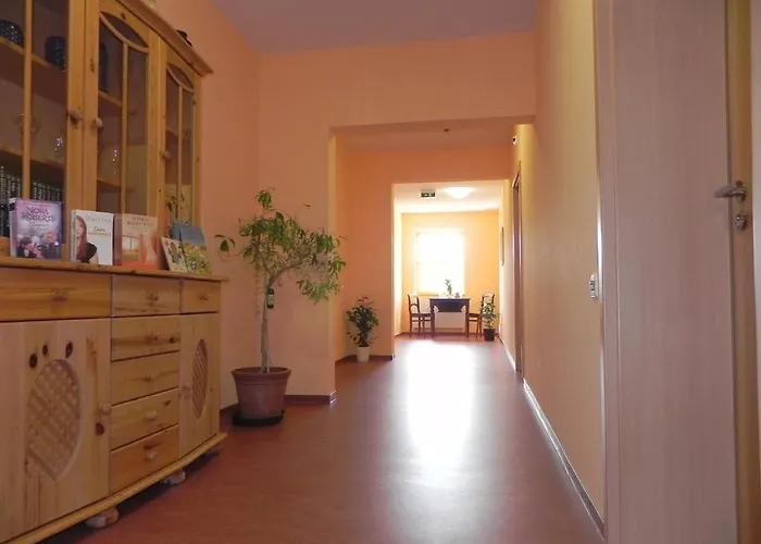 Altes Salzamt 2* Bad Dürrenberg