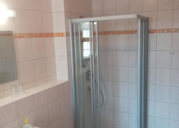 Altes Salzamt Hotel 2*