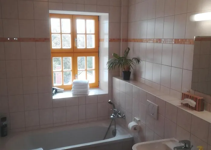 Altes Salzamt Bad Dürrenberg