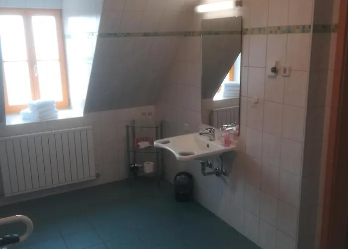 Altes Salzamt Hotel Bad Dürrenberg