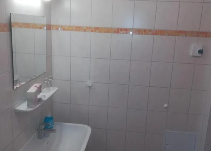 Altes Salzamt Hotel Bad Dürrenberg